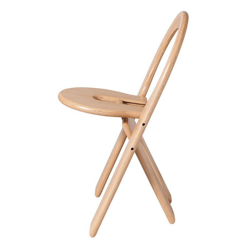 TS Folding Chair
