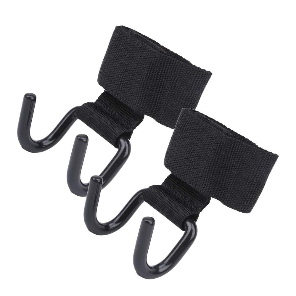 Portable Strong Grip Wrist Hook
