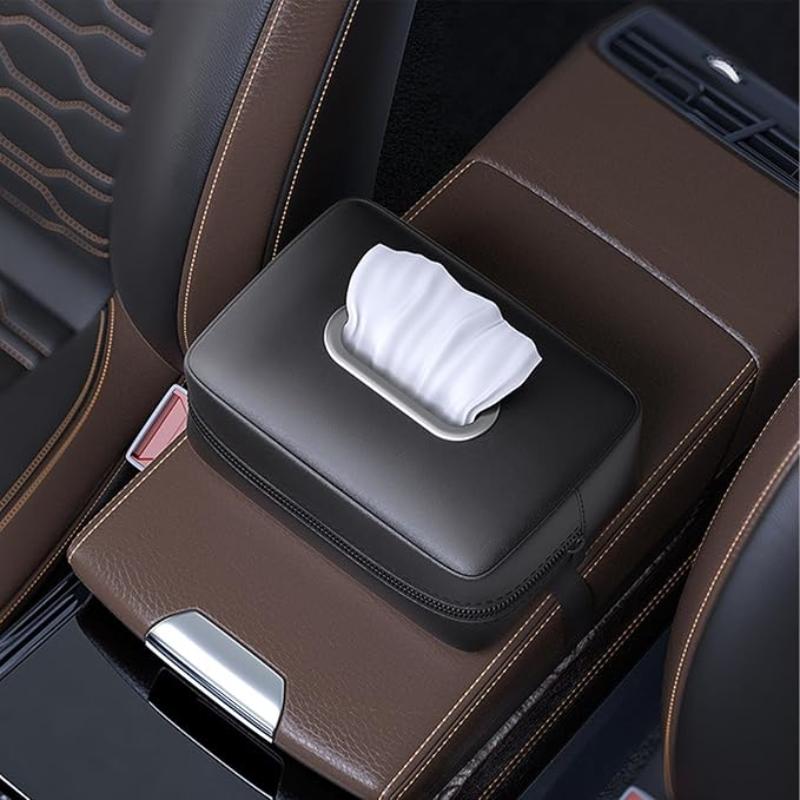 Luxury Car Tissue Holder produckpk