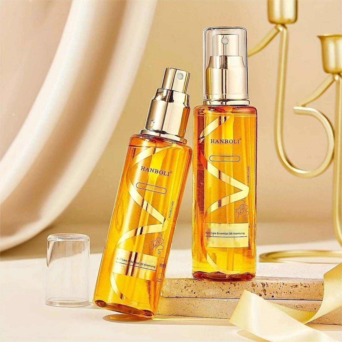 Hair Serum Oil Perfume produckpk