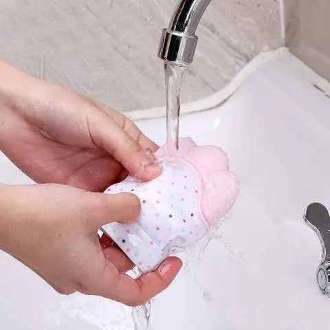 š 11.11 Mega sale BABY TEETHING GLOVE