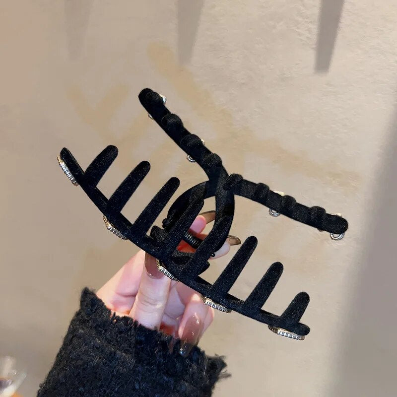 Radiant Heart Spark Hair Clip ๐๐๐