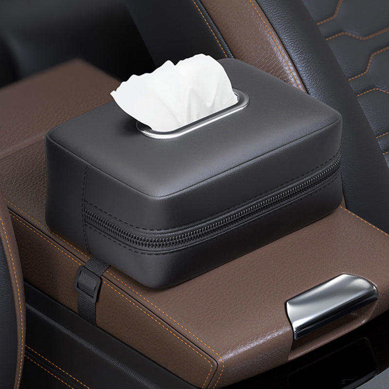 Luxury Car Tissue Holder produckpk