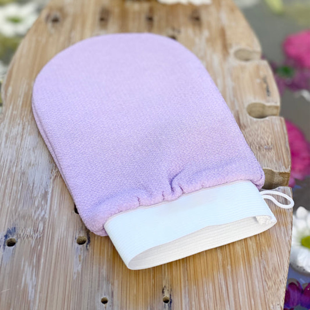 Deep Exfoliating Glove produckpk