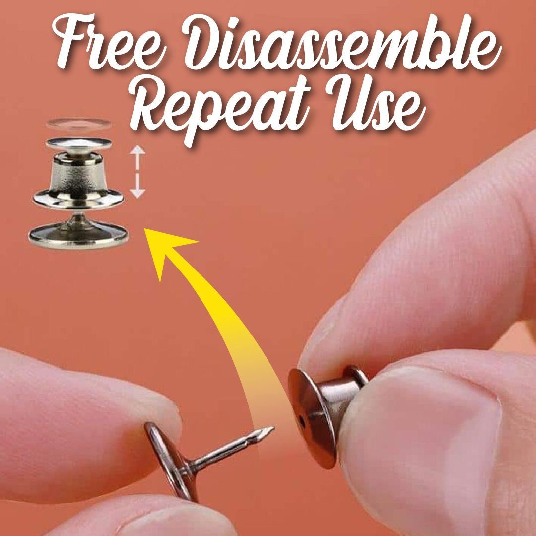 Nailfree Waist Buckle Set produckpk