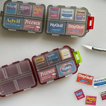 💊Pocket Pharmacy