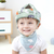 Baby Safety Helmet Against Falling Head Hat Protective Headgear