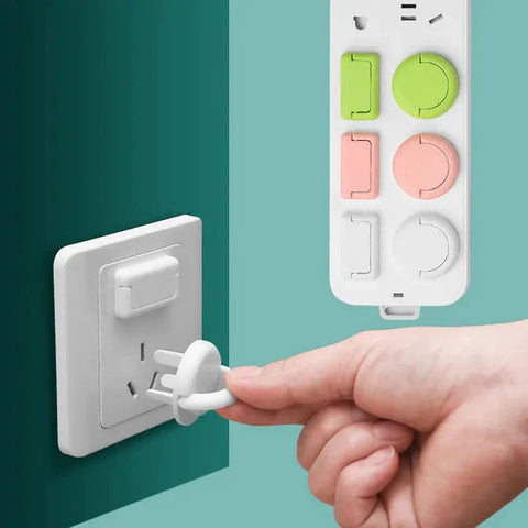 Socket Protection Cover