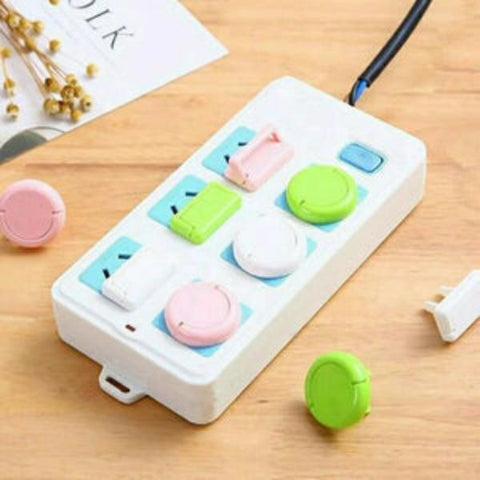 Socket Protection Cover