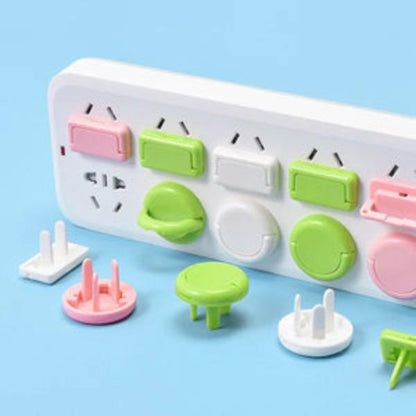 Socket Protection Cover