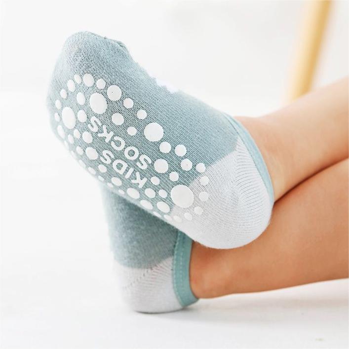 NonSlip Baby Socks produckpk