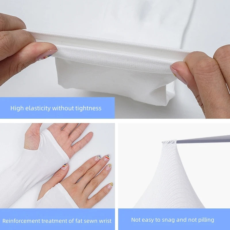 Cool Cycling Sleeve Sport Cooling Arm