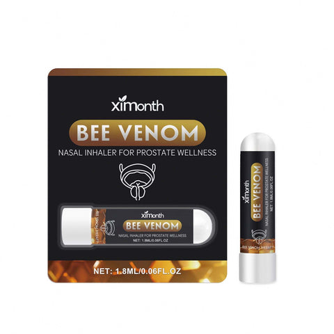 Bee Venom Nasal Inhaler