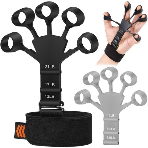 Hand Gripster