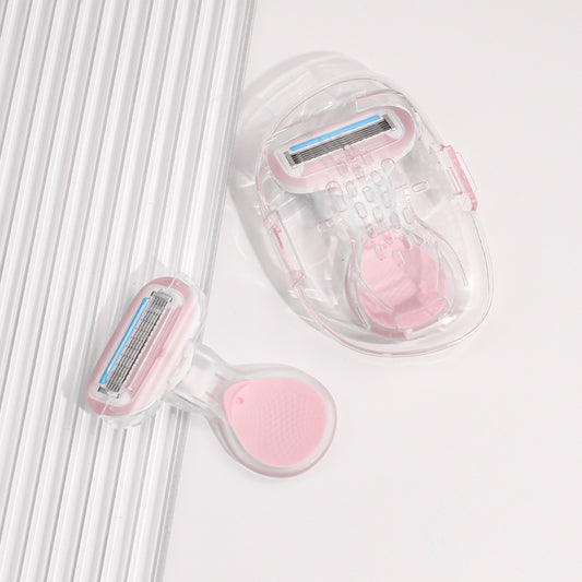 Mini Women Body Shaver