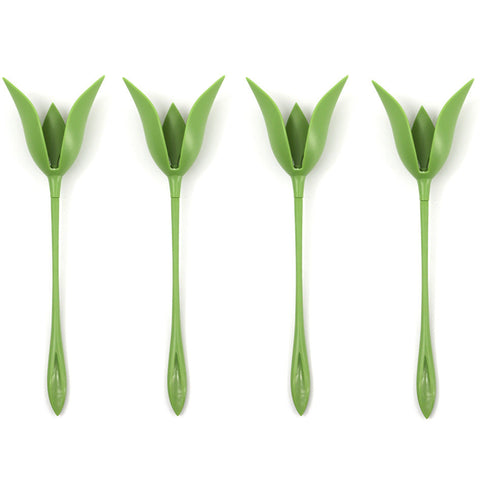 Flower Napkin Holder