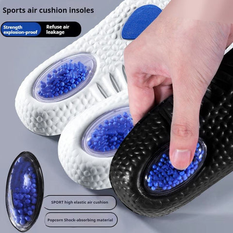 New Non Slip Support Insoles