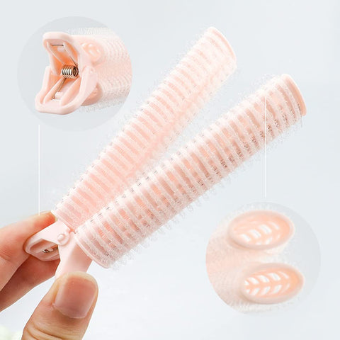 Cordless Heatless Hair Curler