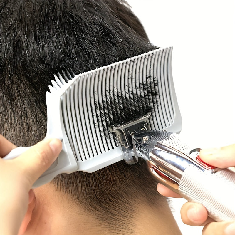 Professional Hair Scissors Cutting Comb