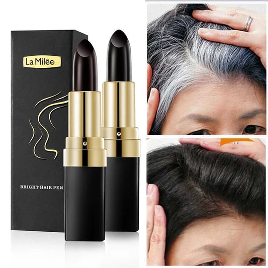 Magic Hair Dye Pen For Gray Hair