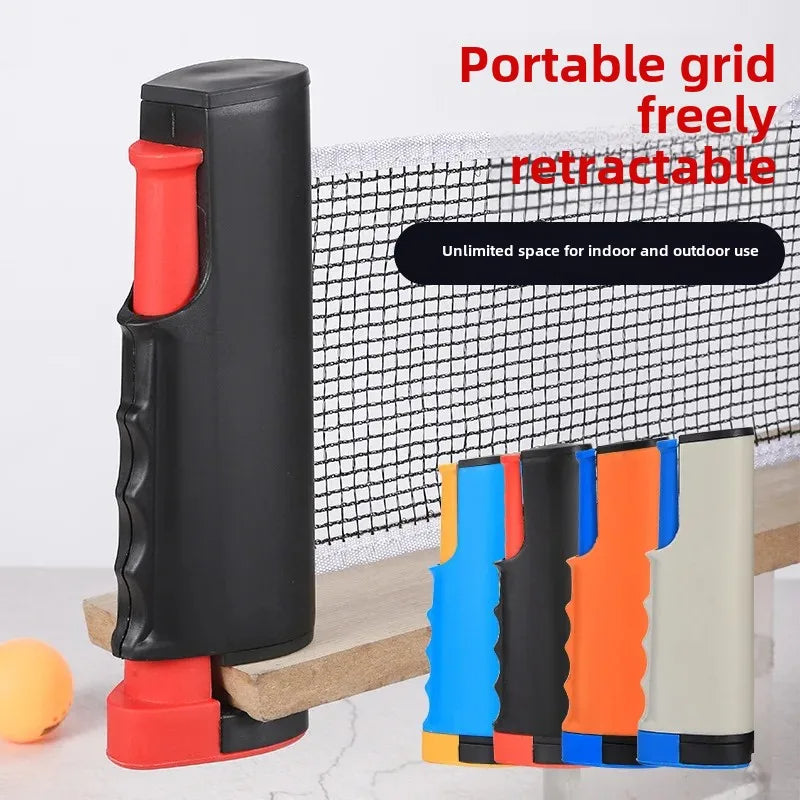 Portable Thickened Ping Pong Racket Net Frame – produckpk