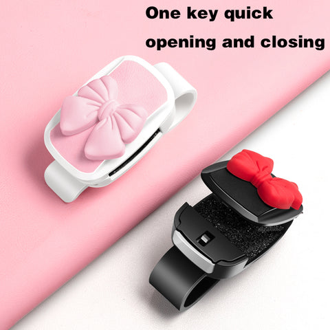 Multi-function Glasses Clip For Car