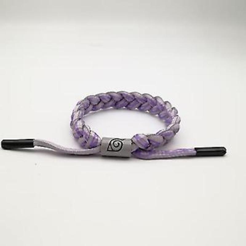 Anime Rope Bracelet (PACK OF 2 ) – produckpk