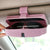 Universal Car Sunglasses Storage Case