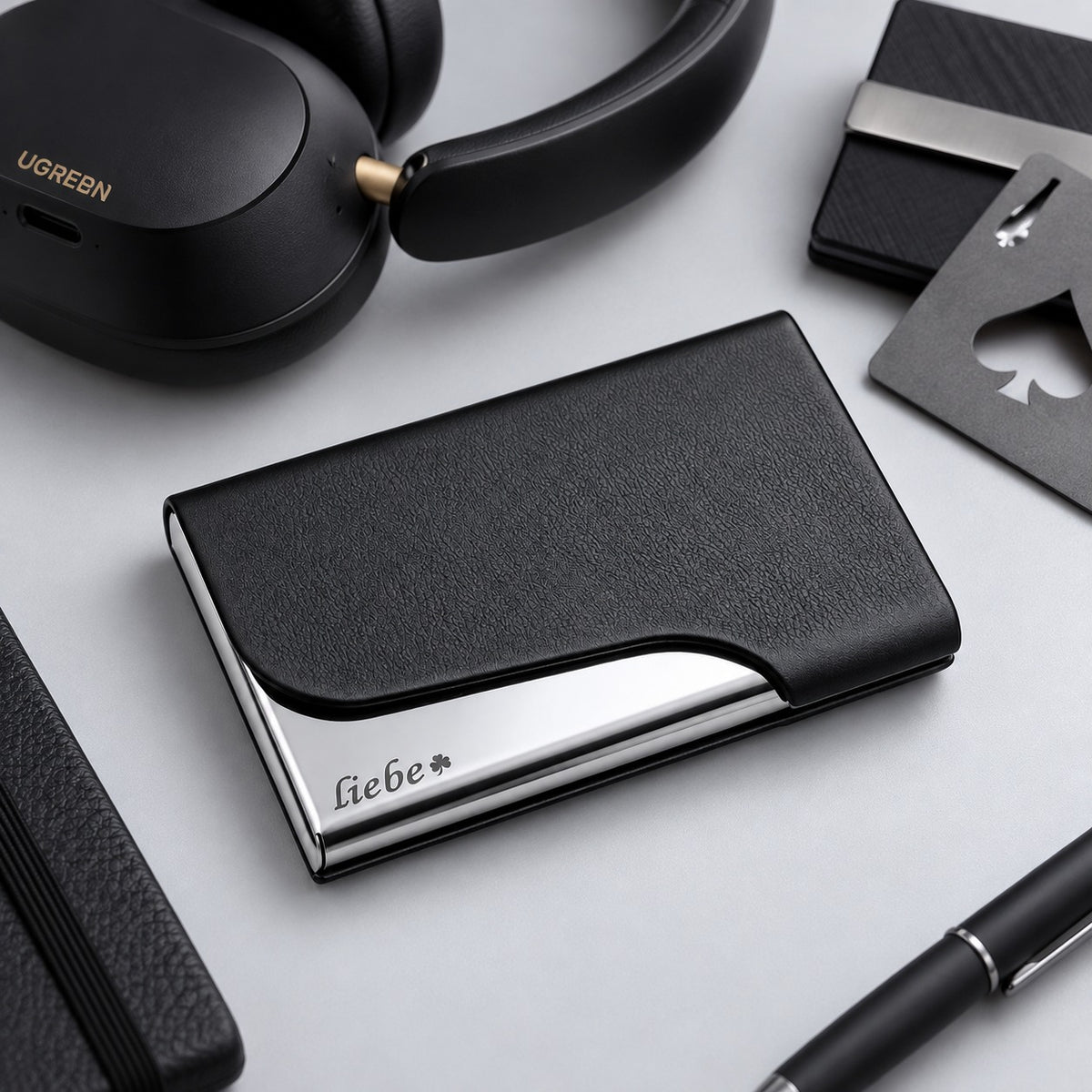Premium Slim Card holder Wallet