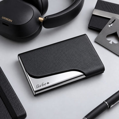 Premium Slim Card holder Wallet