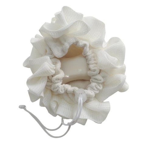 Soap Bag Soft Loofah Body Scrubber