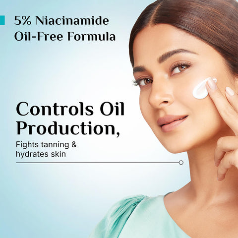 Super Light Gel Sunscreen