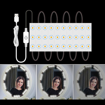 LED Makeup Mirror Lights