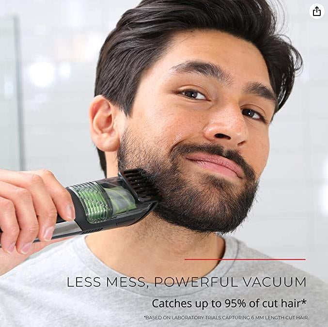Lithium Power Beard Trimmer