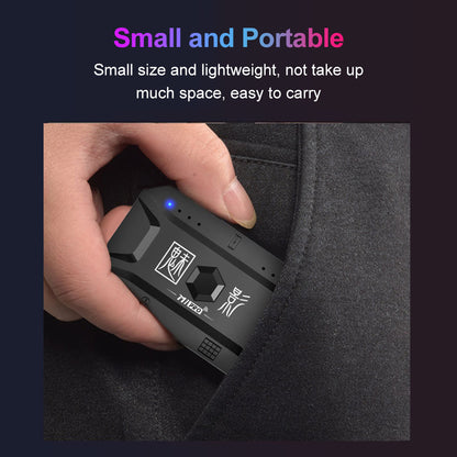 M1 Pro Portable Mobile Game  Adapter