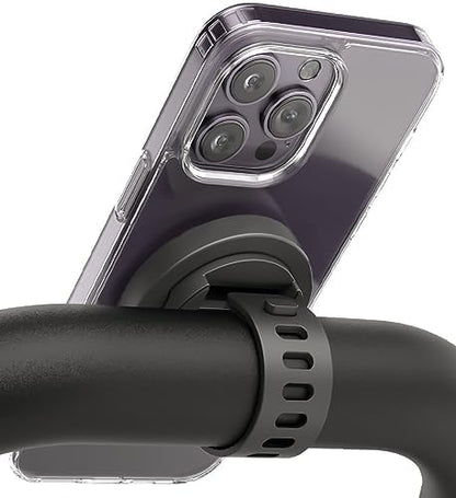 Magnetic Bar Mount