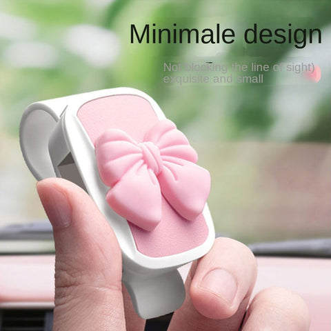 Multi-function Glasses Clip For Car