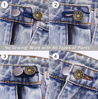 Pant Waistband Expander