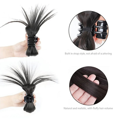 Synthetic Ponytail for Women