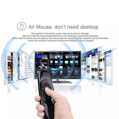 Wireless  Smart Remote Control