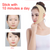 Size Reduce Double Chin Face Slimming Bandage V Thin Face Mask