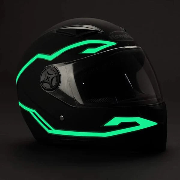 Glow gear Kit