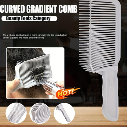 Professional Hair Scissors Cutting Comb