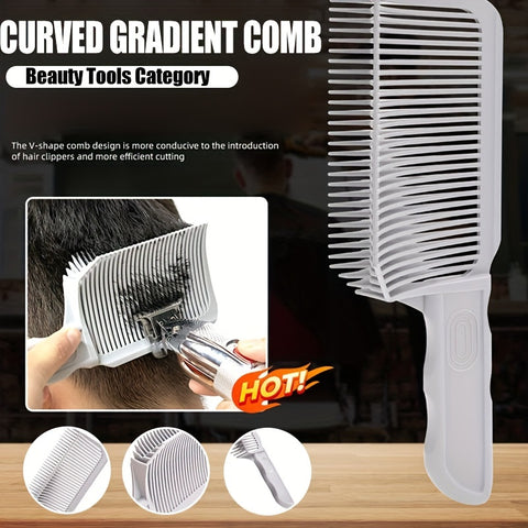 Professional Hair Scissors Cutting Comb