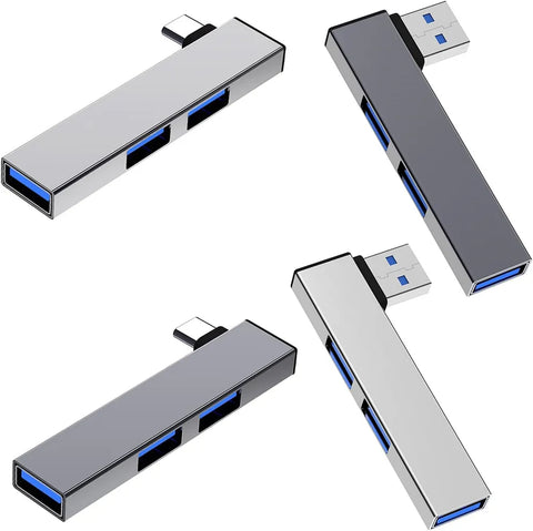 Portable USB Extension
