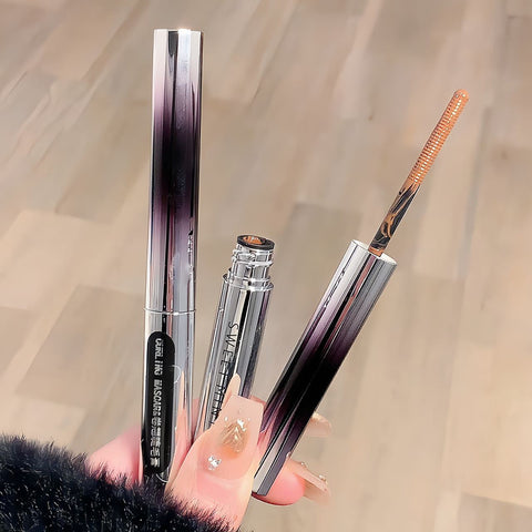 Waterproof Long Lasting Organic Mascara