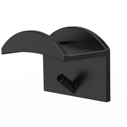 Sticky Wall Mount Hook for Helmets, Caps & Hats