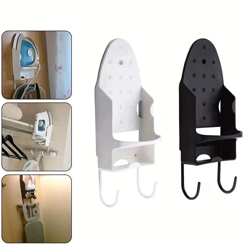 Electrical Iron Rack Electric Iron Plastic Storage Rack For Wall – produckpk