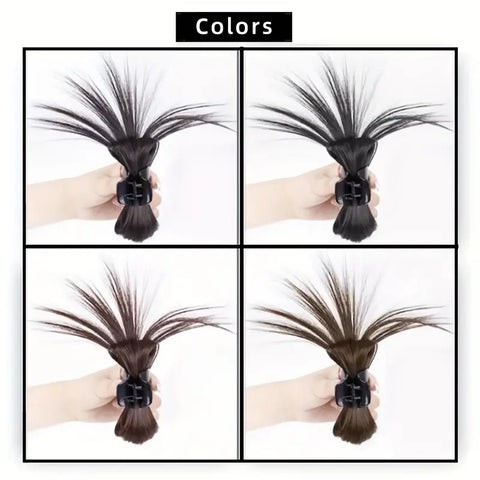 Synthetic Ponytail for Women