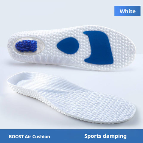 New Non Slip Support Insoles